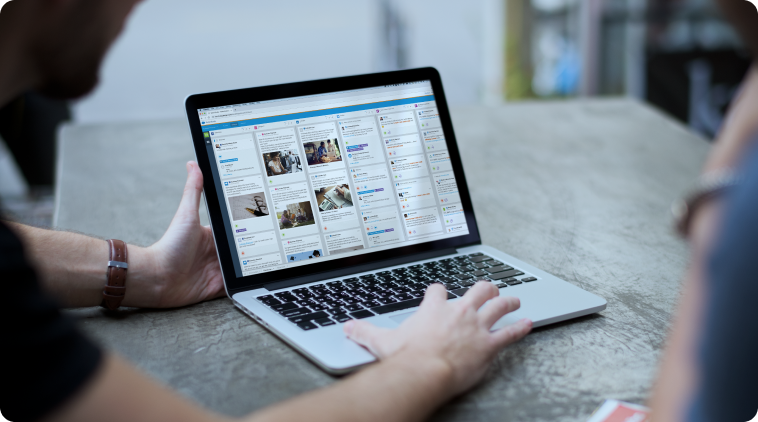 How to Maximize Your Marketing Efforts with Salesforce Marketing Cloud