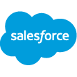 Salesforce logo
