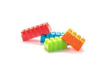 La variedad de plásticos es ilimitada