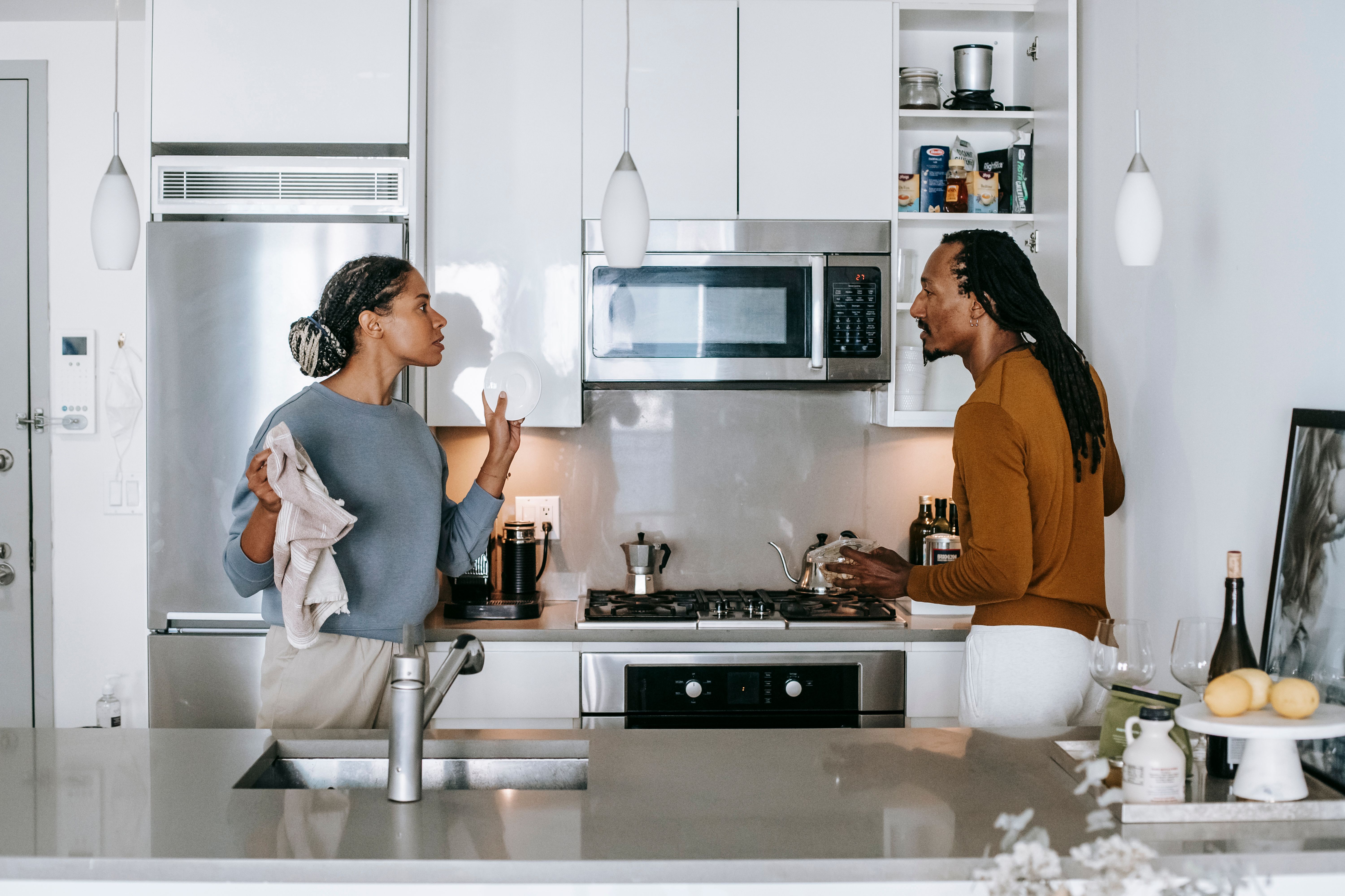 Communication problems are not always about finding better words. Learn how emotion, body responses, relational cycles, trauma, intimacy, and incompatibility can affect difficult conversations.