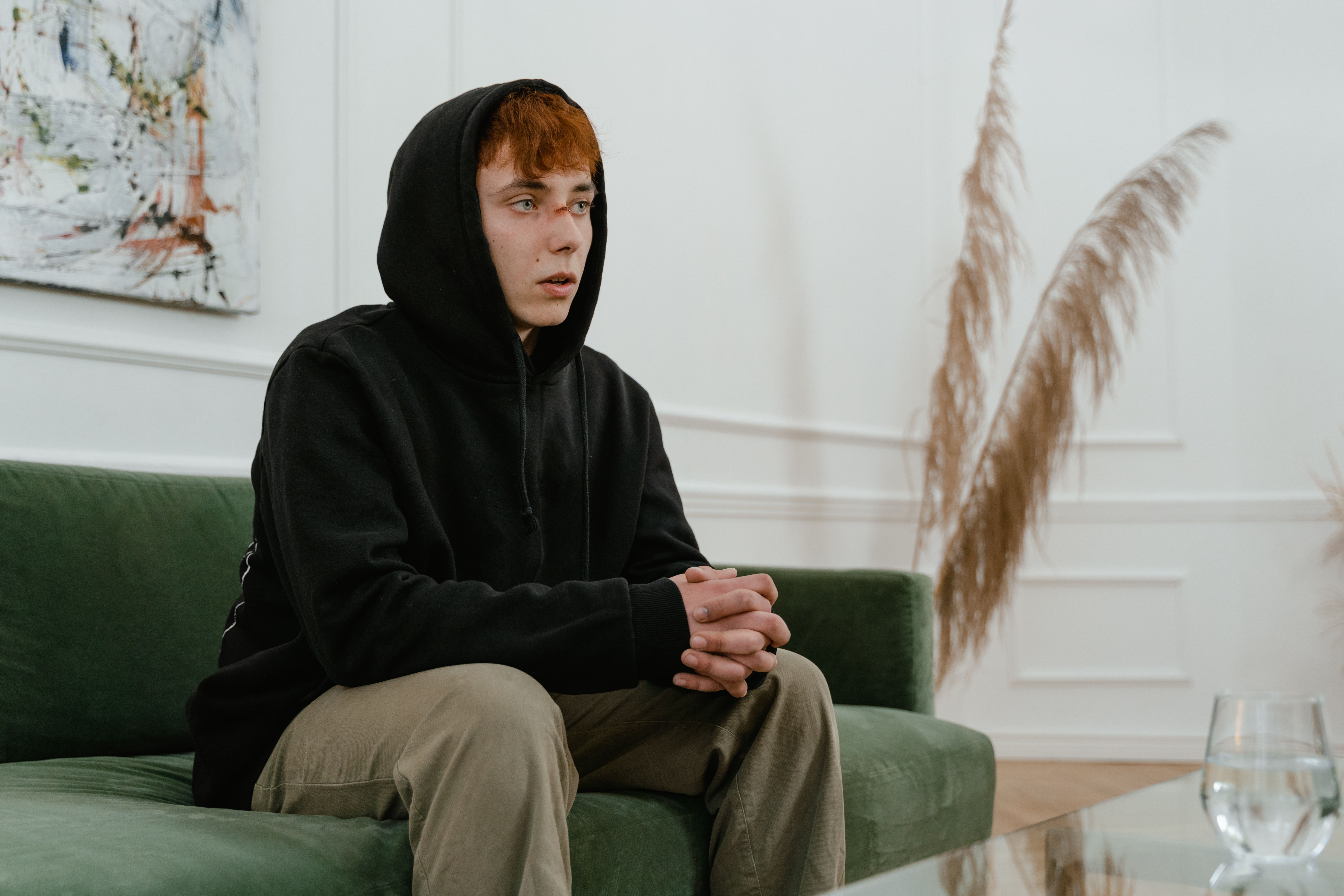 This article explores how love, cognitive dissonance, empathy, learned relational responses, and trauma can shape that impulse without assuming one explanation fits everyone.