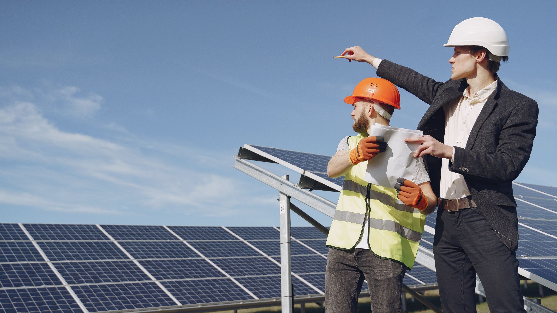 Your Guide to Choosing the Best Solar Contractor - Sunollo