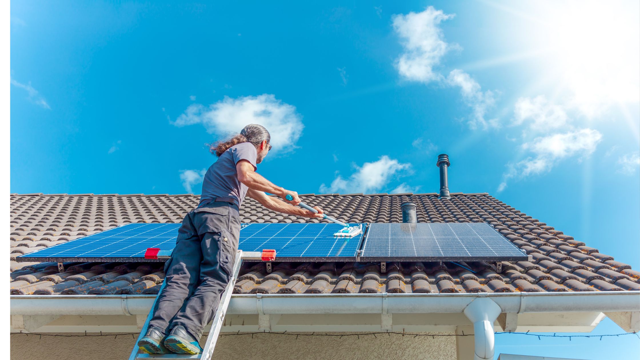 Polycrystalline Solar Panels: Efficiency, Advantages, and FAQs - Sunollo