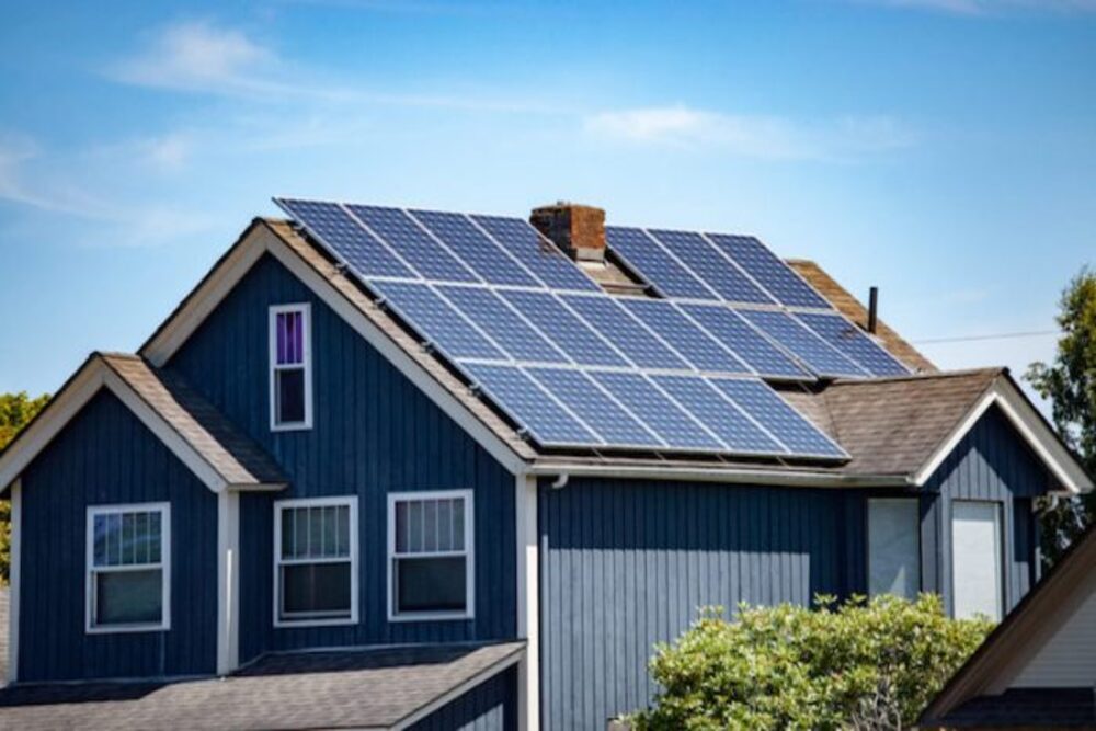 Rooftop Solar Adoption: A Critical Solution for Urban Challenges - Sunollo