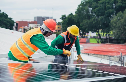 Is It Safe to Install Solar Panels on Your Roof in Singapore? - Sunollo