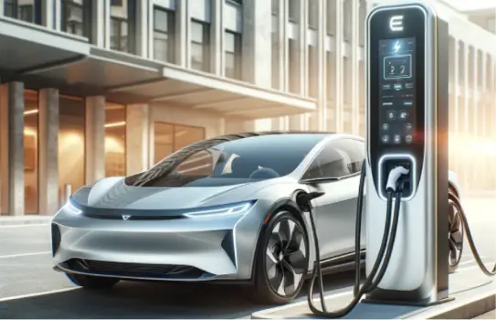 Solar Power for Electric Vehicles: Why consider solar for EV charging - Sunollo