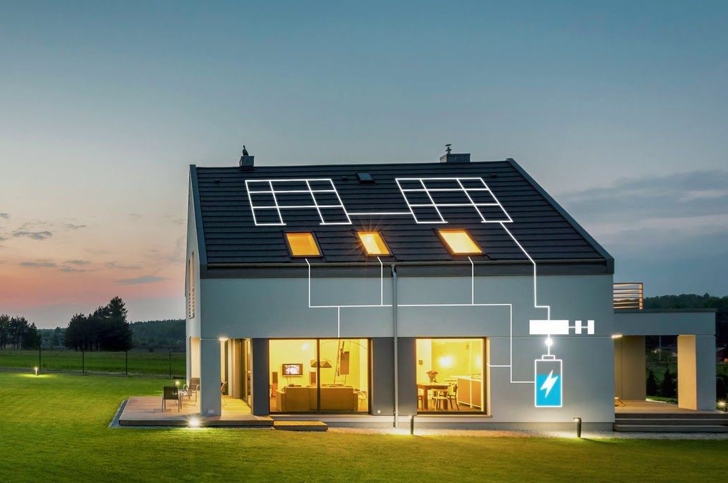 Solar Battery Storage: Maximizing Your Solar Energy Investment - Sunollo