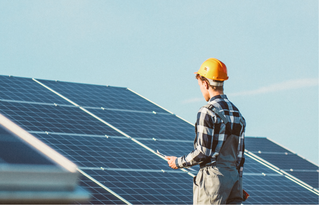 Navigating solar panel installation in Singapore: A step-by-step guide by Sunollo - Sunollo