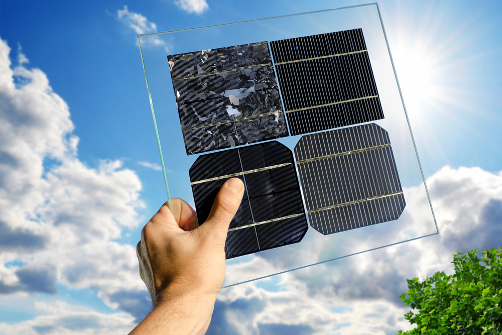 Understanding Different Types of Solar Cells and Their Efficiency - Sunollo