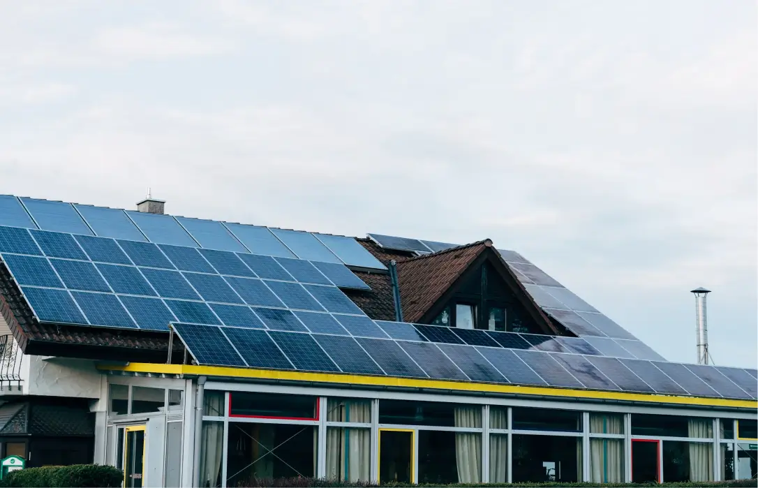 Harnessing solar: Sunollo's answer to rising electricity costs in Singapore - Sunollo