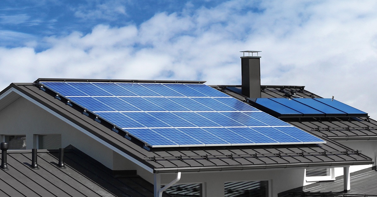 How to Optimize Solar Panel Output | REenergizeCO | Denver