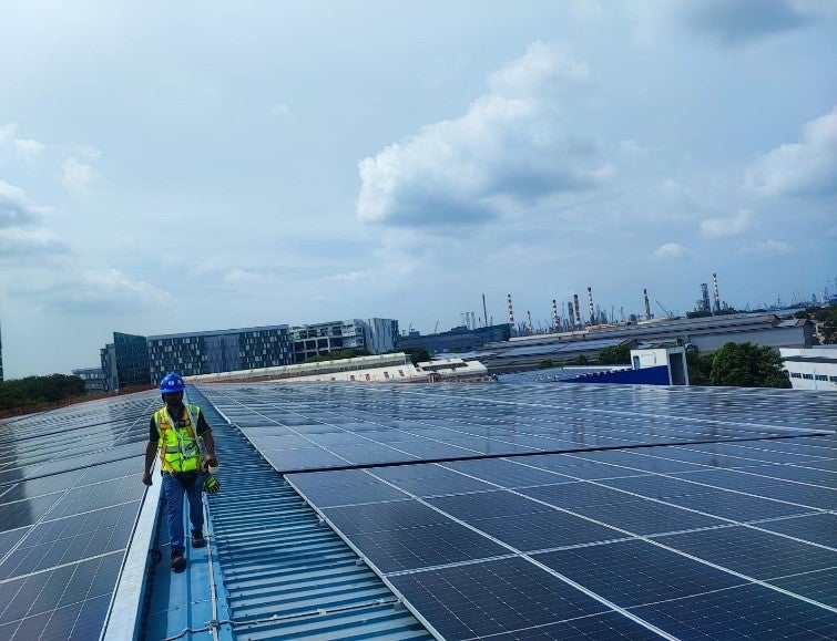On-Site PV System Performance Testing and Commissioning - Solar Energy  Research Institute of Singapore (SERIS)