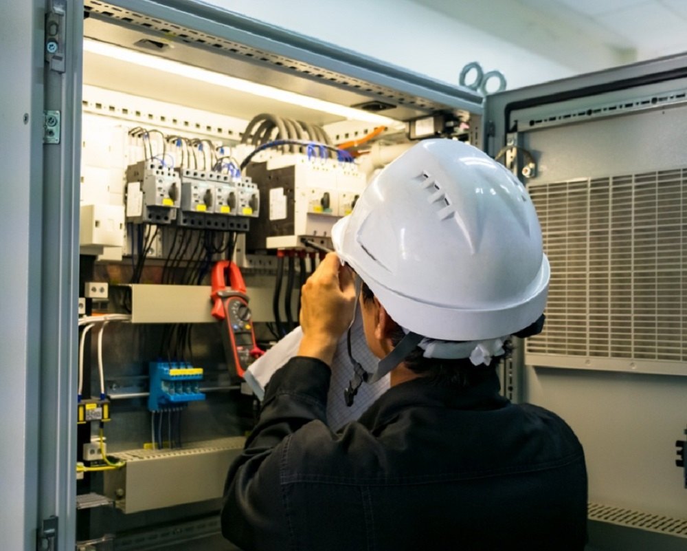 Testing and Commissioning Services-Solar power plant in Chennai | ID:  23635467162