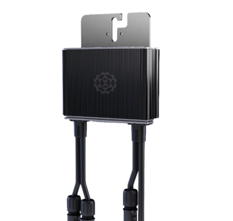 SunMax optimizer component close-up showing precision engineering