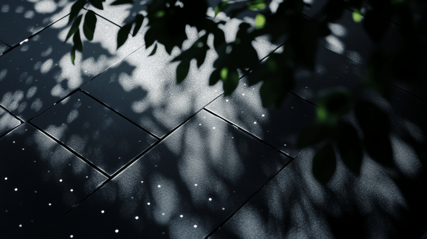 How shading and mismatch impact a standard solar string inverter