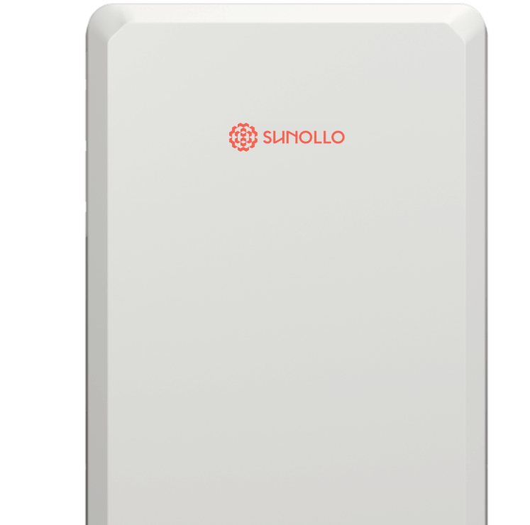 Sungrow home battery storage Sunollo Abundance Pro