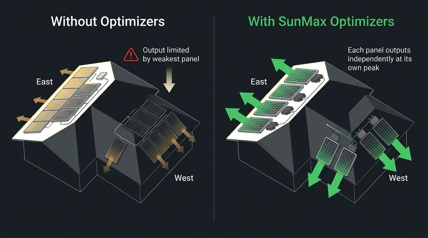 Solar panels terrace house Singapore 2026 guide