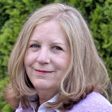 Dr. Pam Blake, Founder of Fun2BeMe