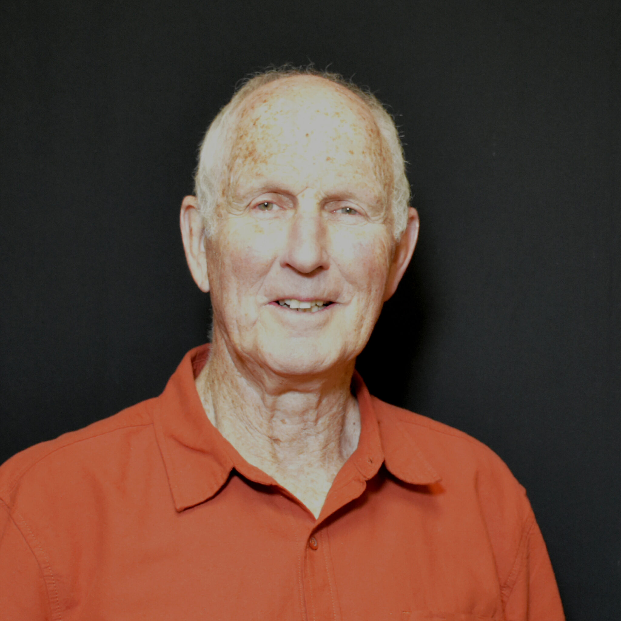 Image of the group leader