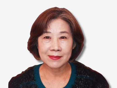 Image of the group leader
