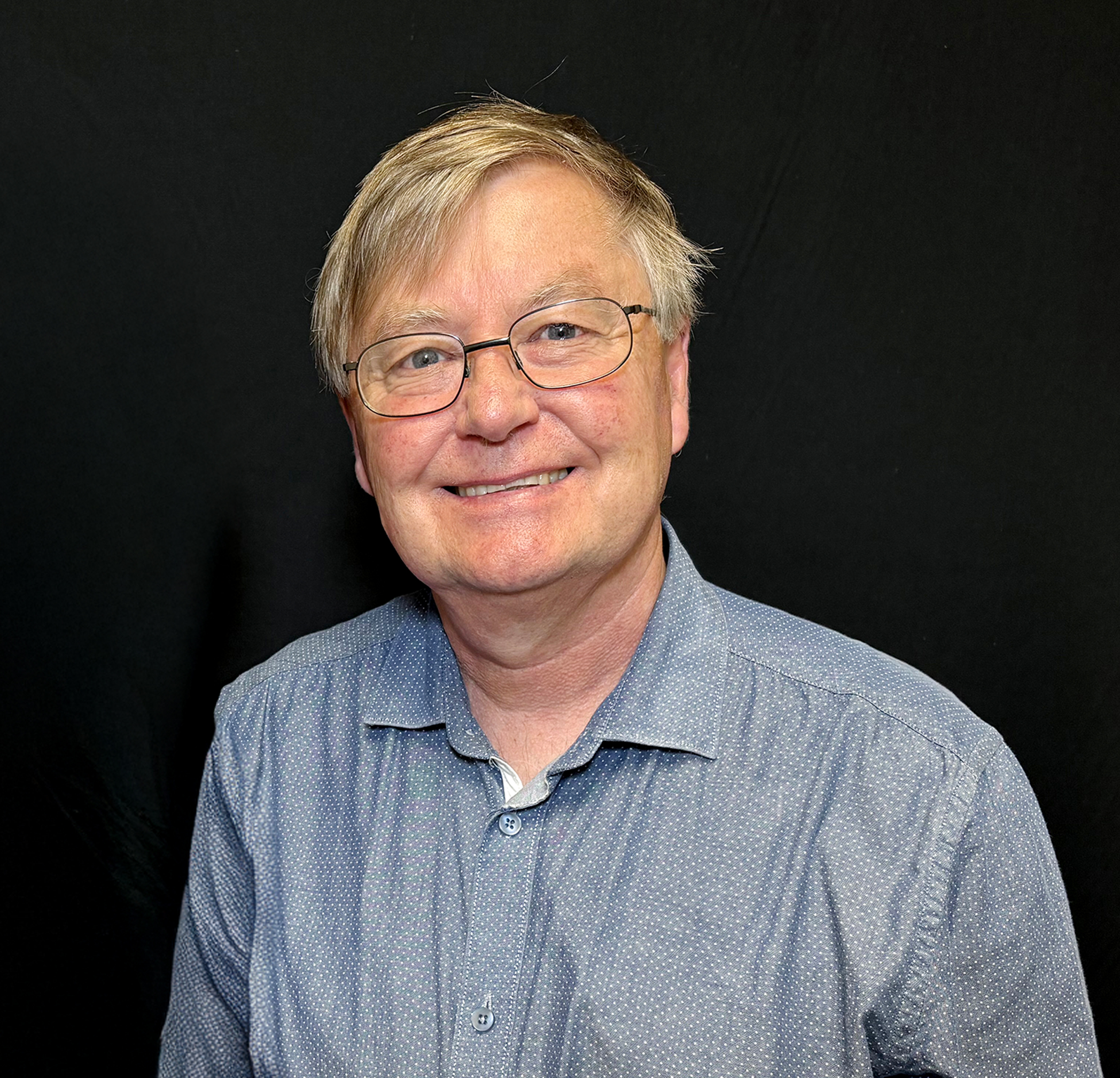 Image of the group leader