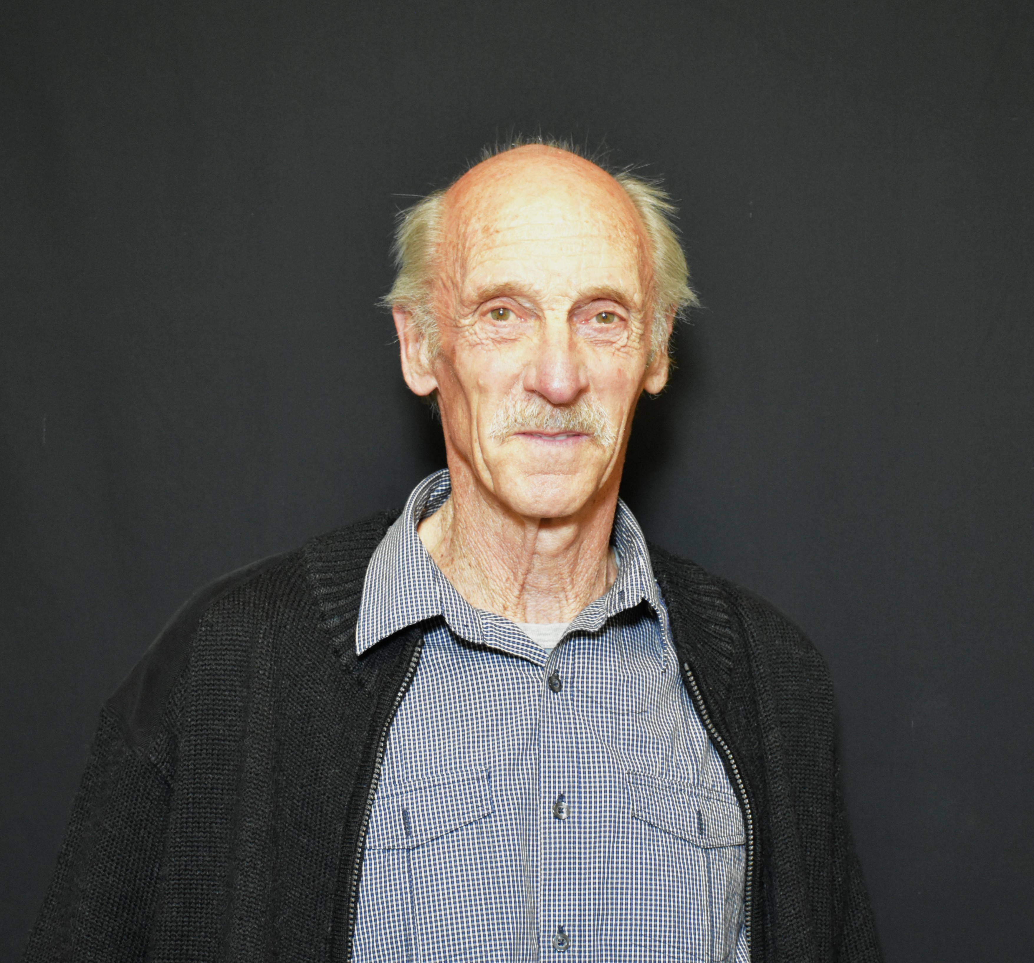 Image of the group leader