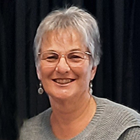 Image of the group leader