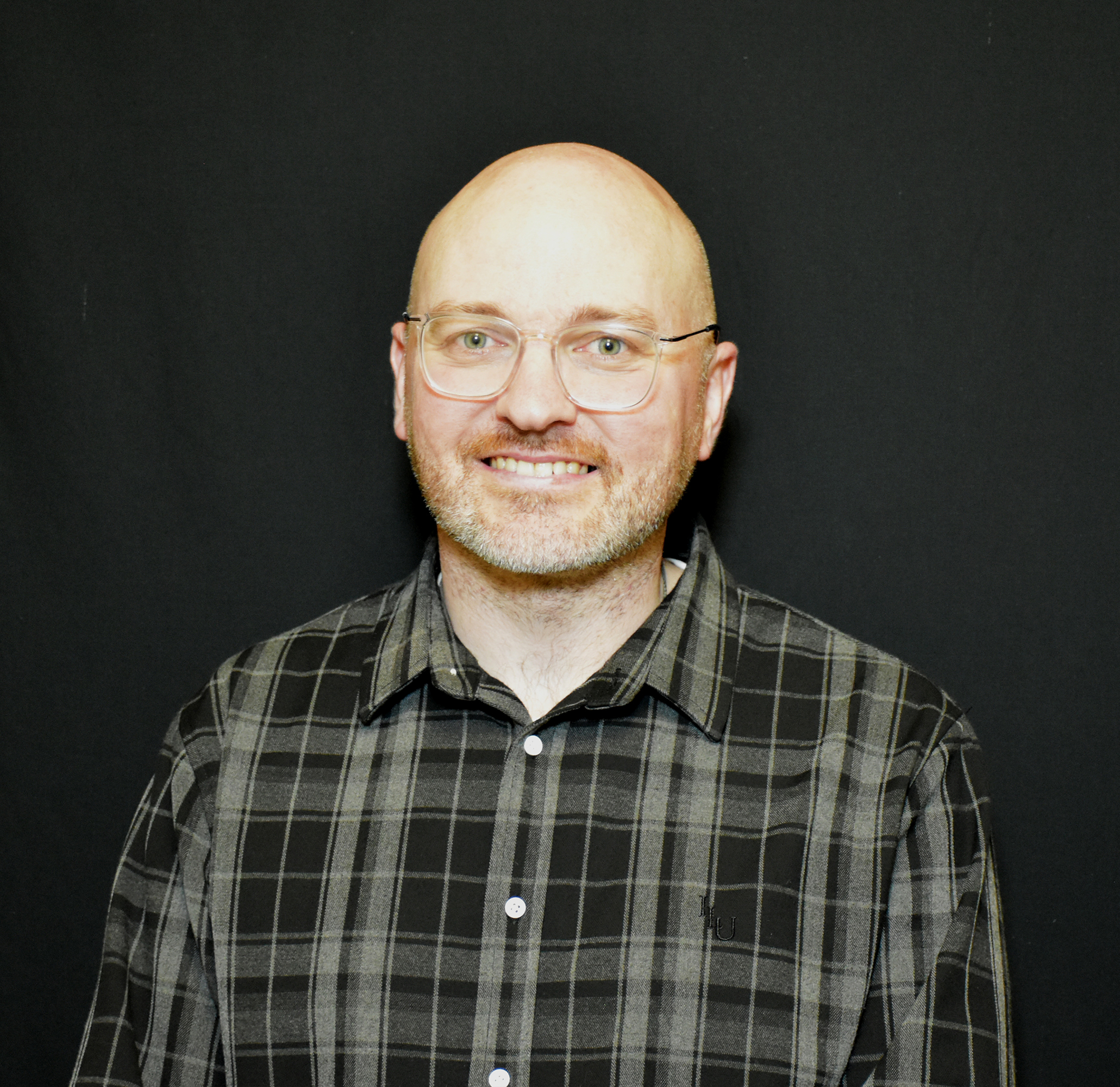 Image of the group leader