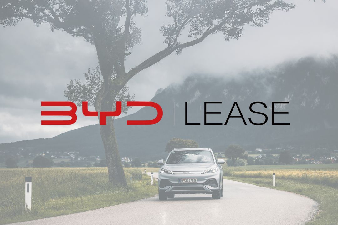 BYD ATTO 3 byd-atto-3