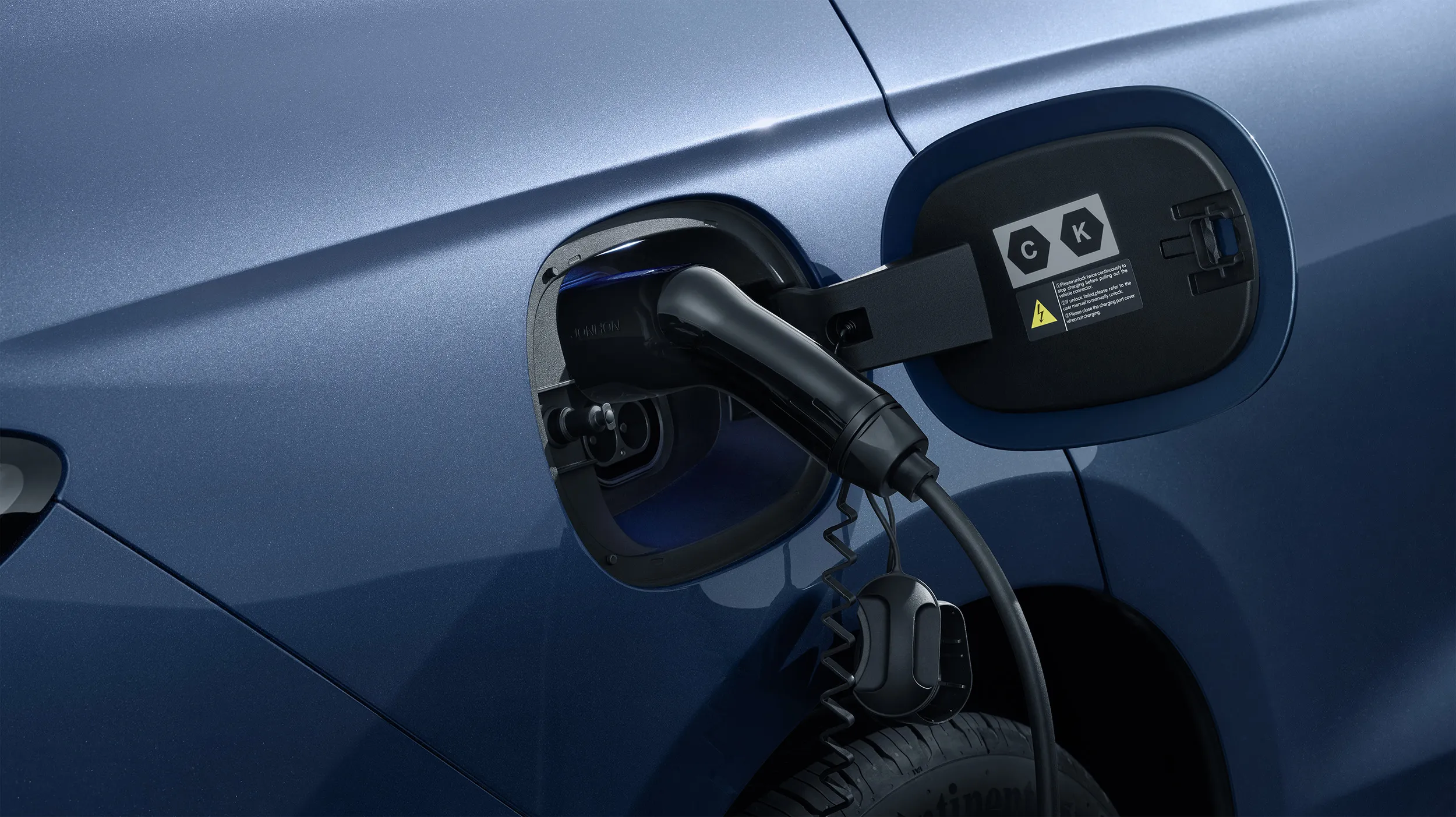 BYD SEAL 6 DM-i, Dual-Motor-Technologie