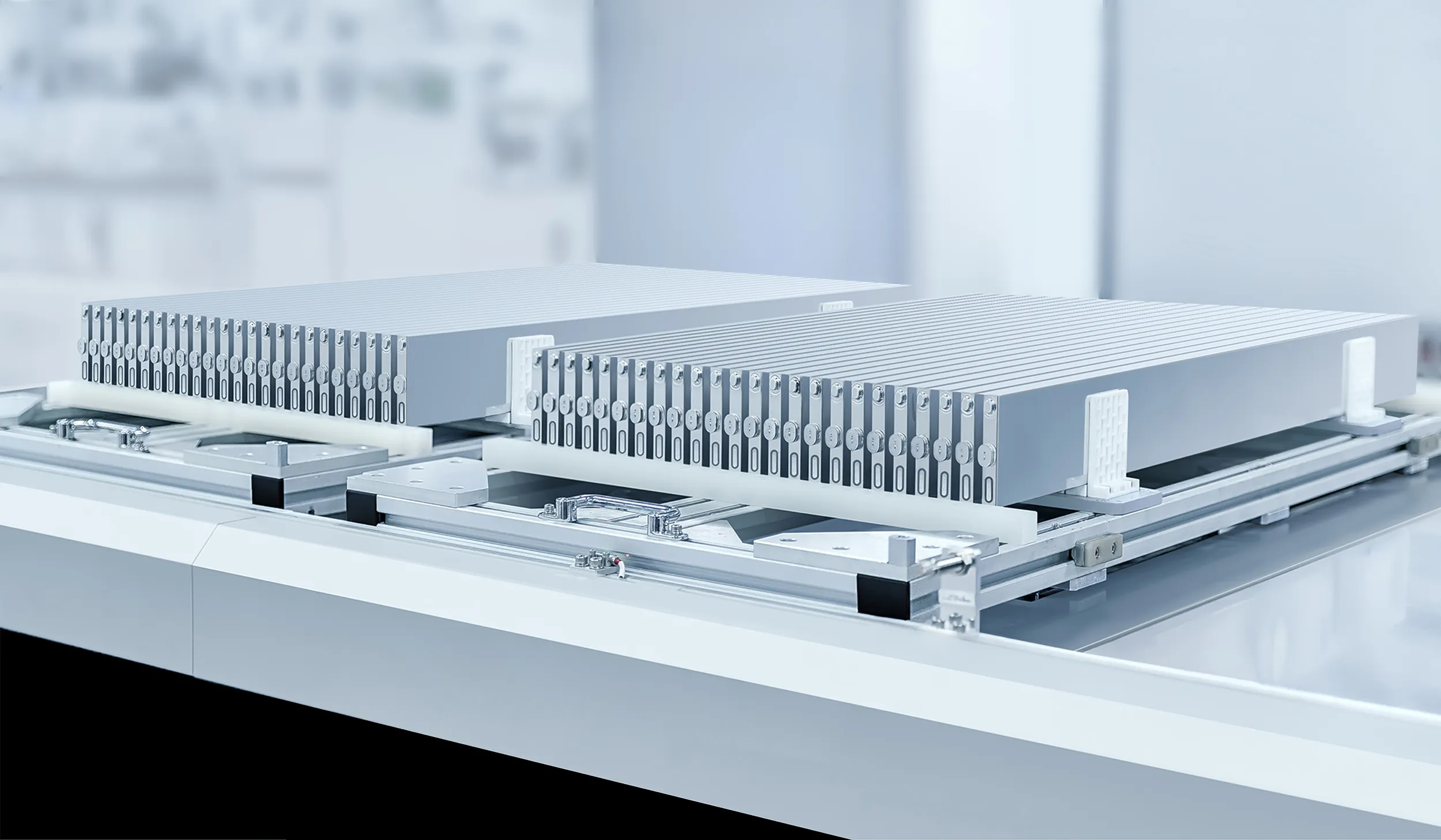Elektro-Hybrid-System (EHS)