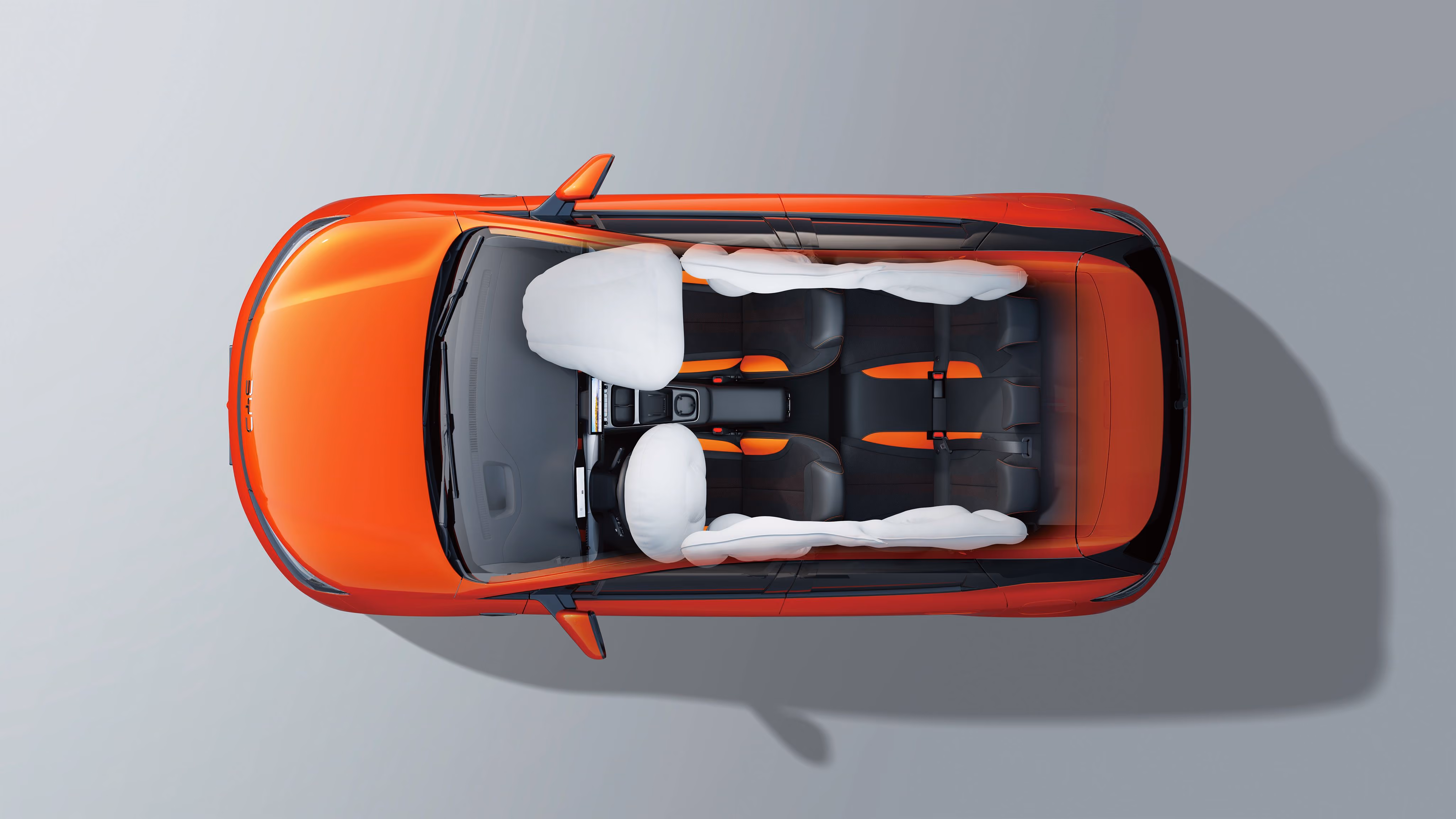 airbags of dolphin g dmi