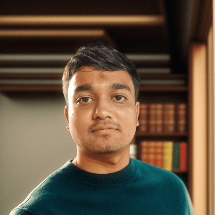 author avatar