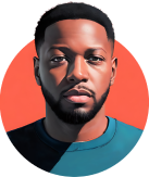 A profile pic of the designer Walt.