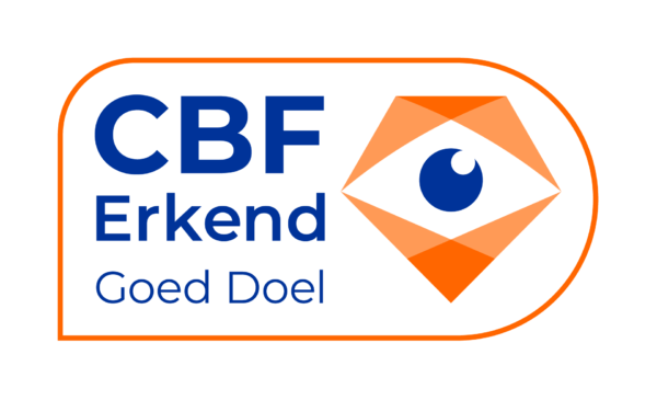 CBF Erkend Goed Doel logo