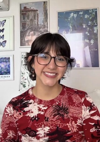 Luisana Peñarrieta
