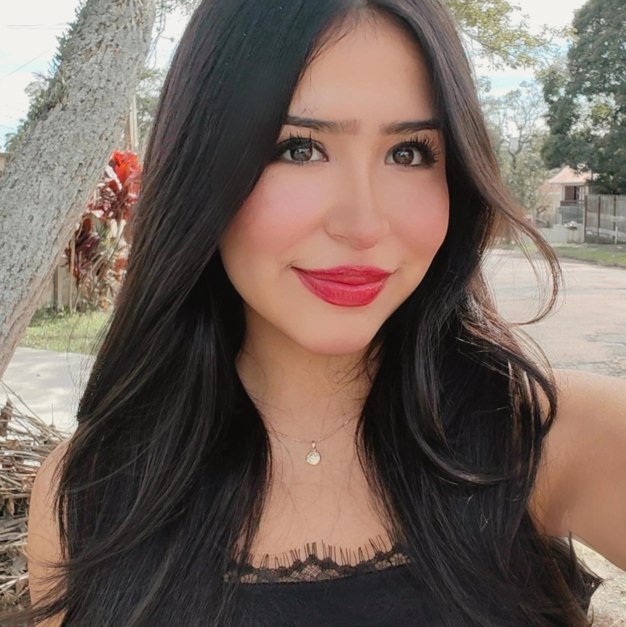 Luisana Peñarrieta