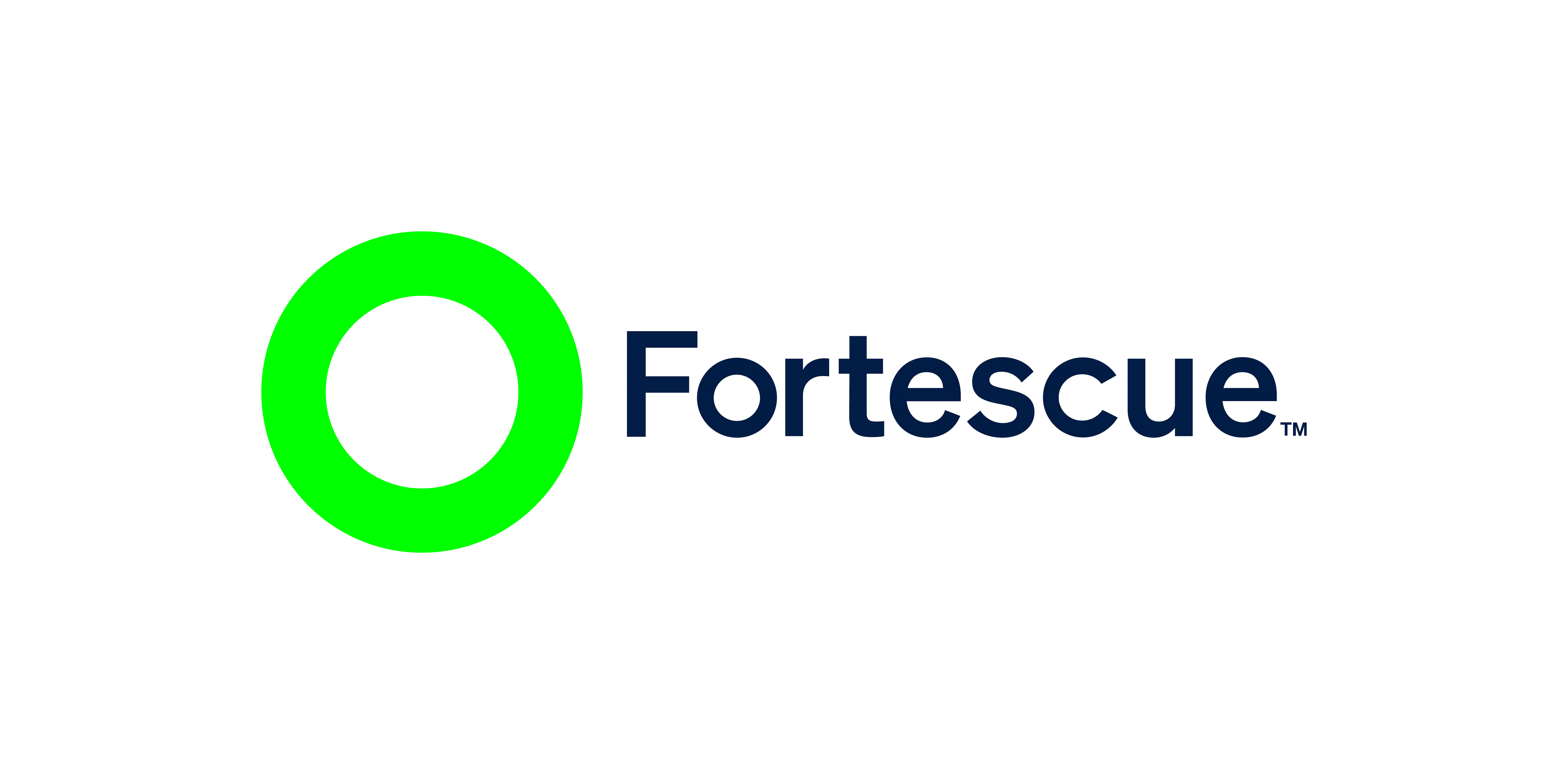 Fortescue Logo