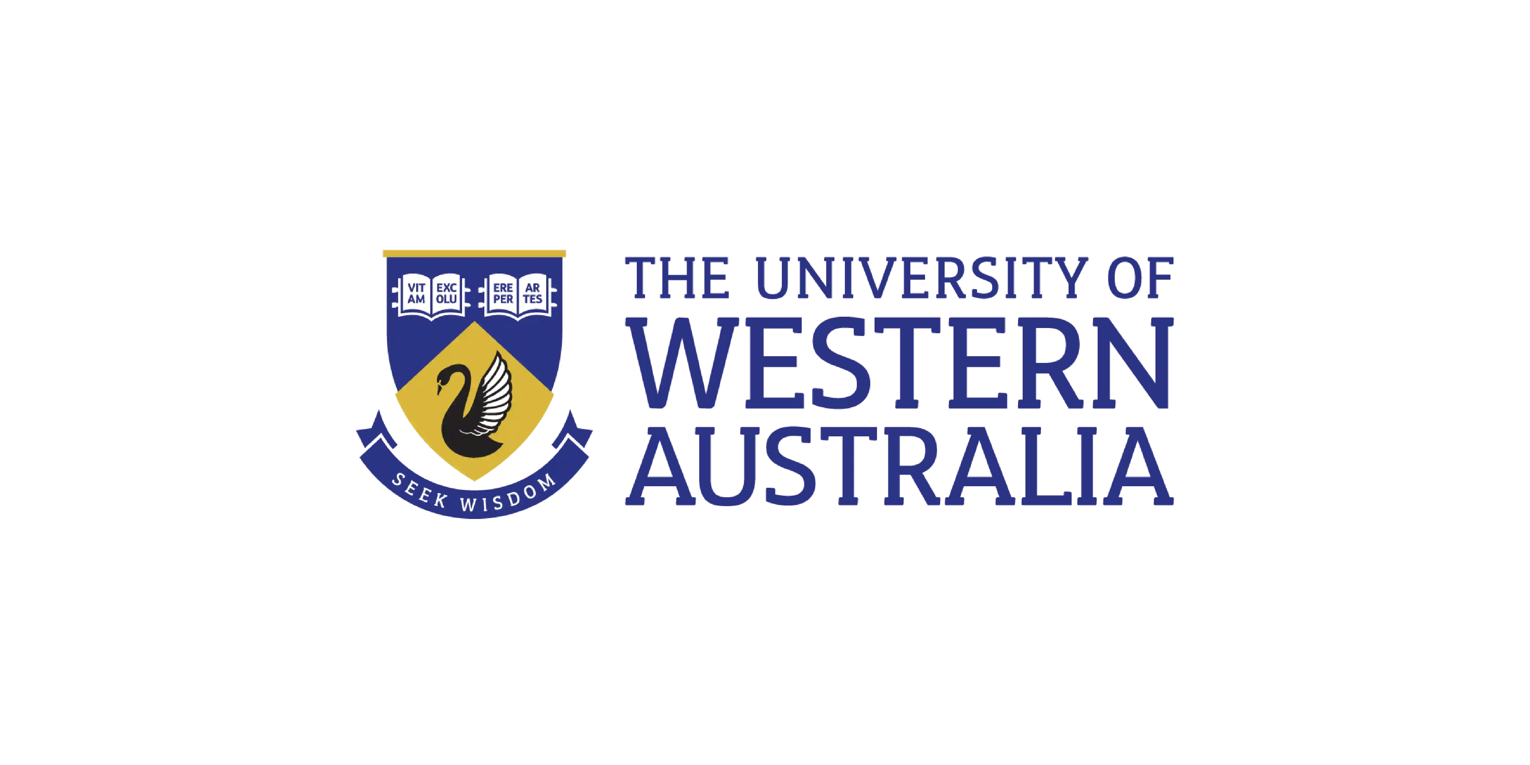 The University of Western Australia Logo
