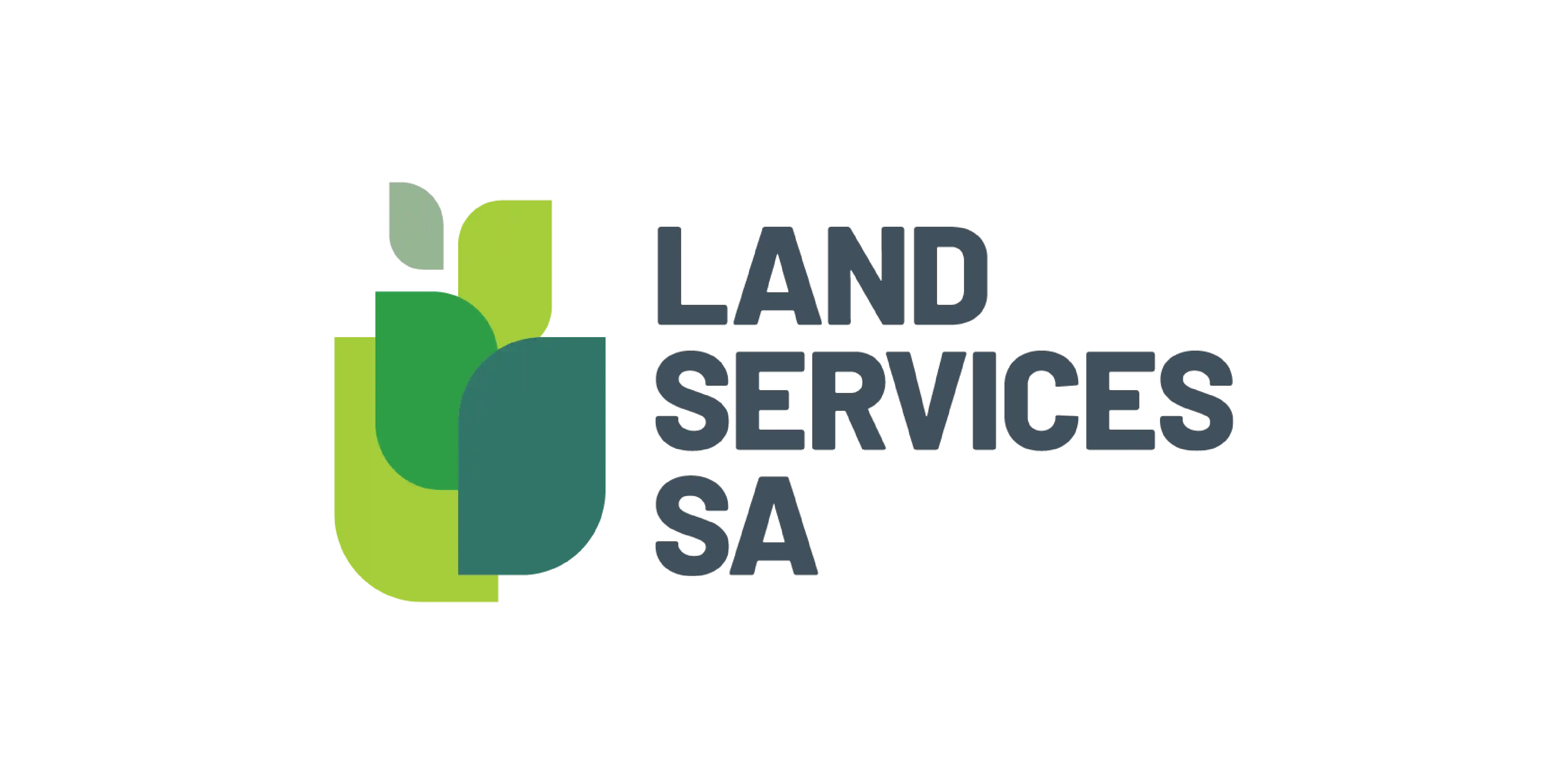 Land Services SA Logo