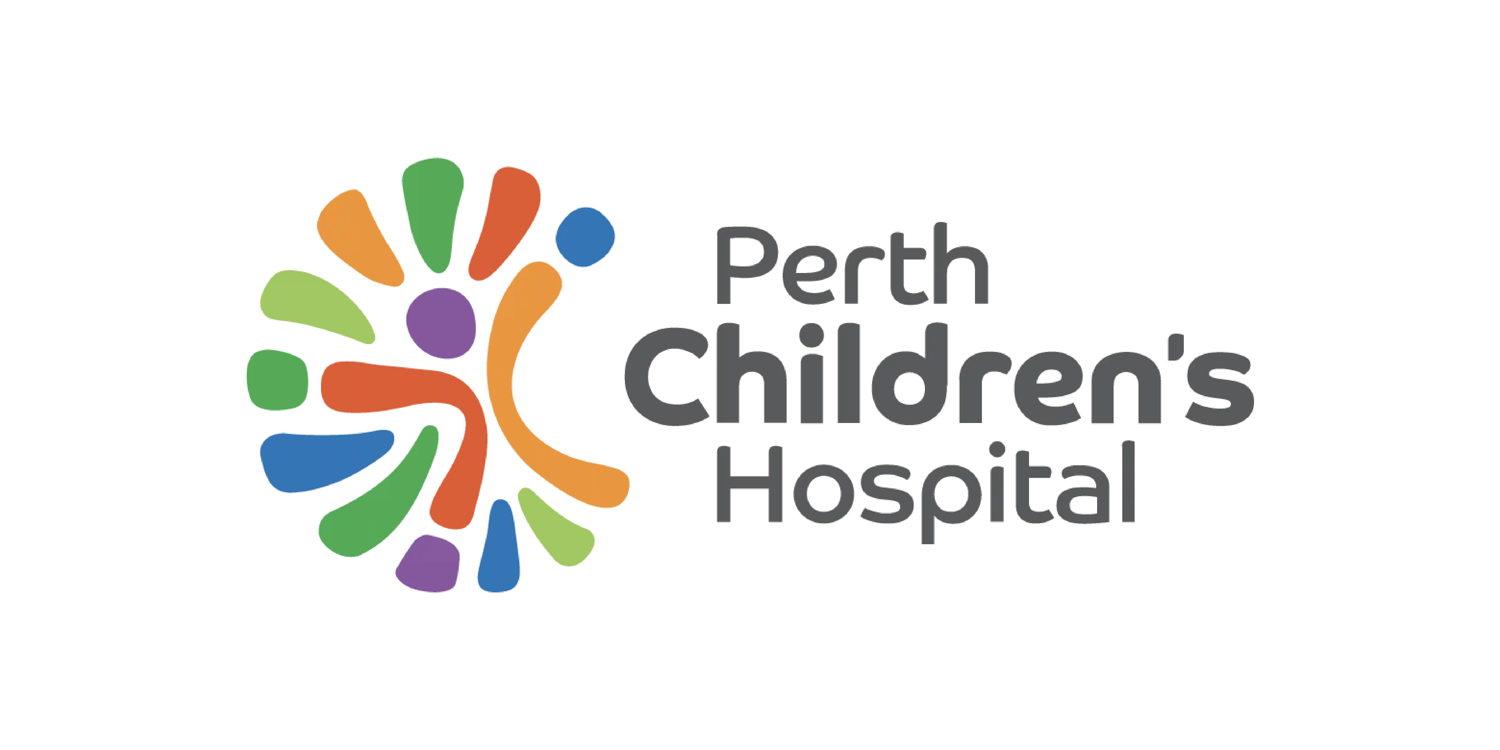 Perth Children's Hospital Logo