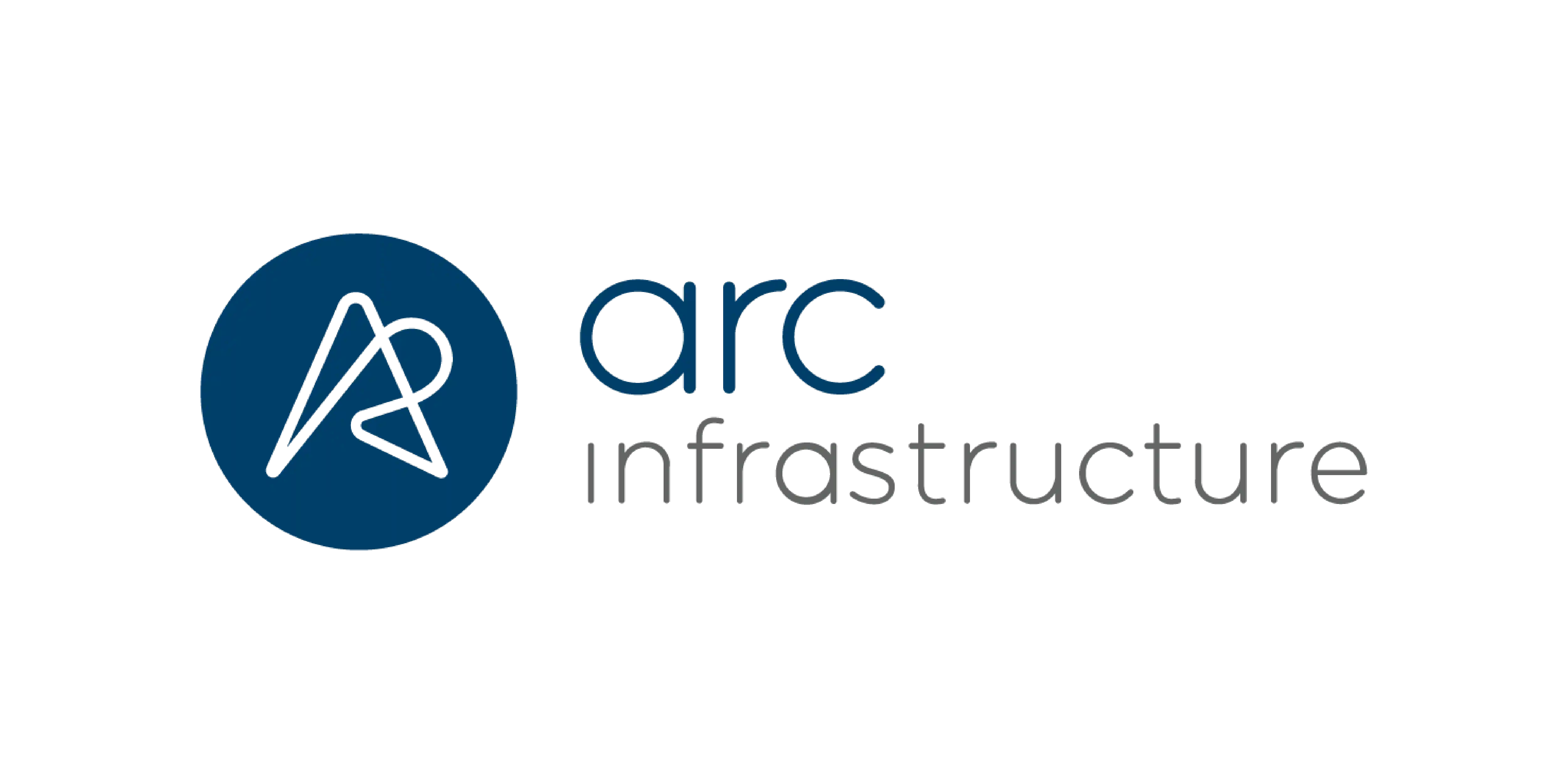 Arc Infrastructure Logo