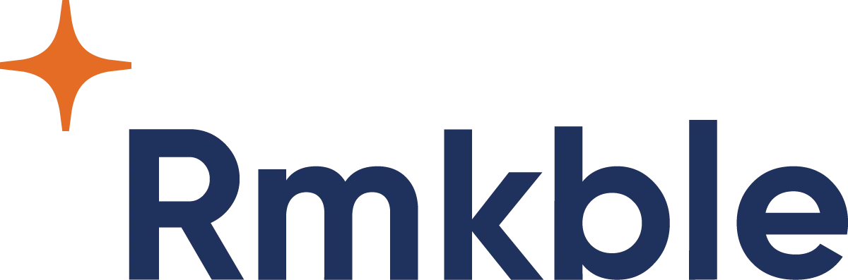 Rmkble logo