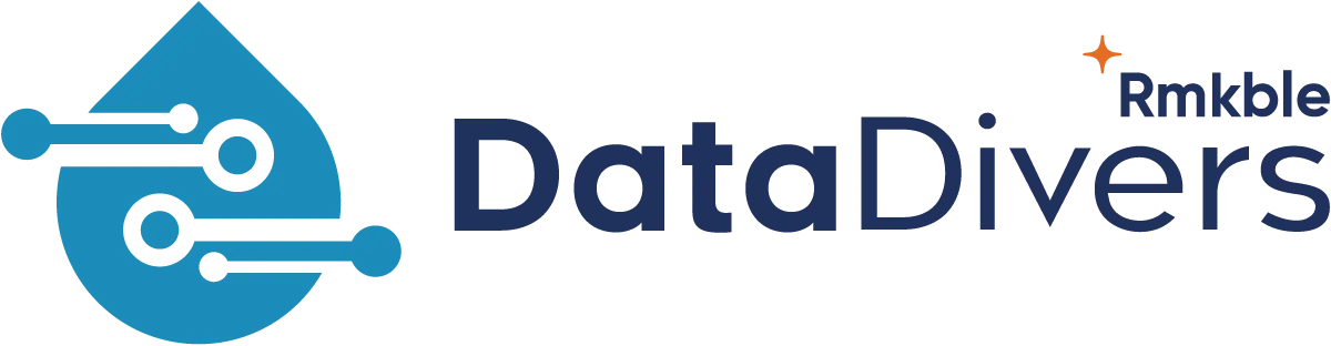 DataDivers logo