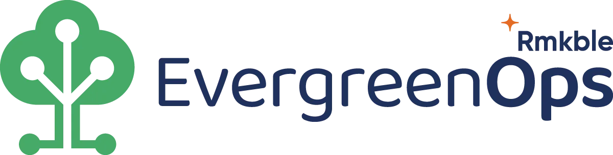 EvergreenOps Logo