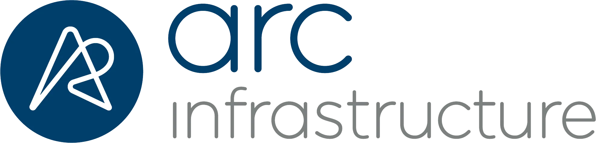 Arc Infrastructure Logo