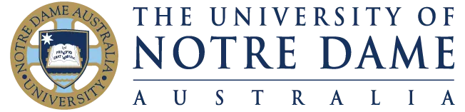University of Notre Dame Logo