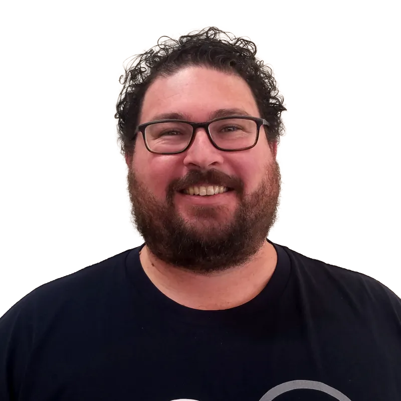 Cristian Southall Headshot
