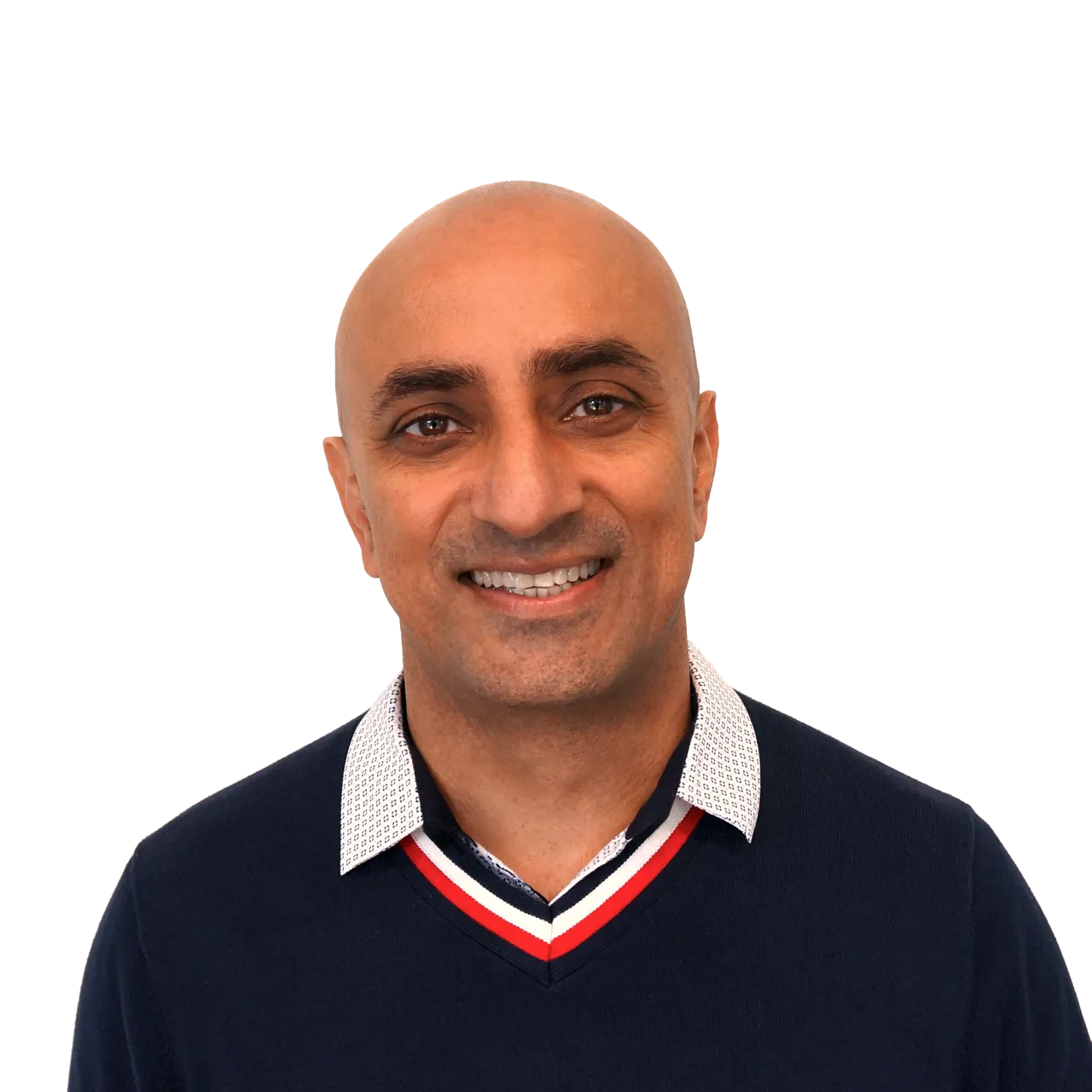 Charandeep Chhabra Headshot