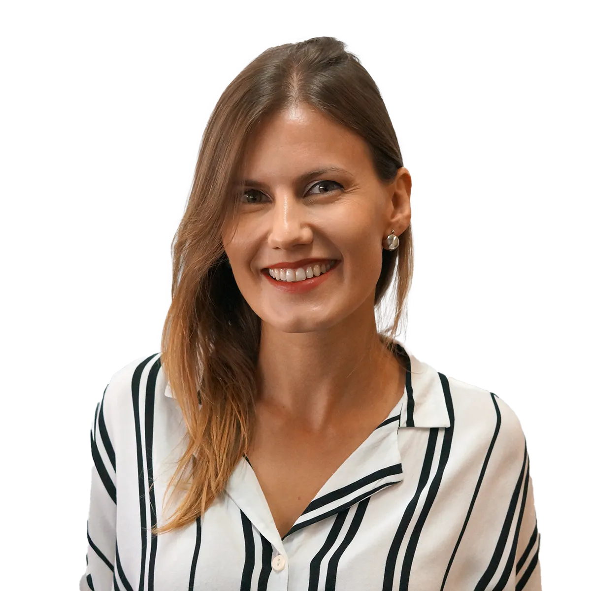 Cecilia Bortolotto Headshot